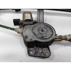 Recambio de elevalunas delantero derecho para alfa romeo 164 2.5 td super referencia OEM IAM   