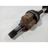Recambio de transmision delantera izquierda para ford focus lim. (cb4) trend referencia OEM IAM   