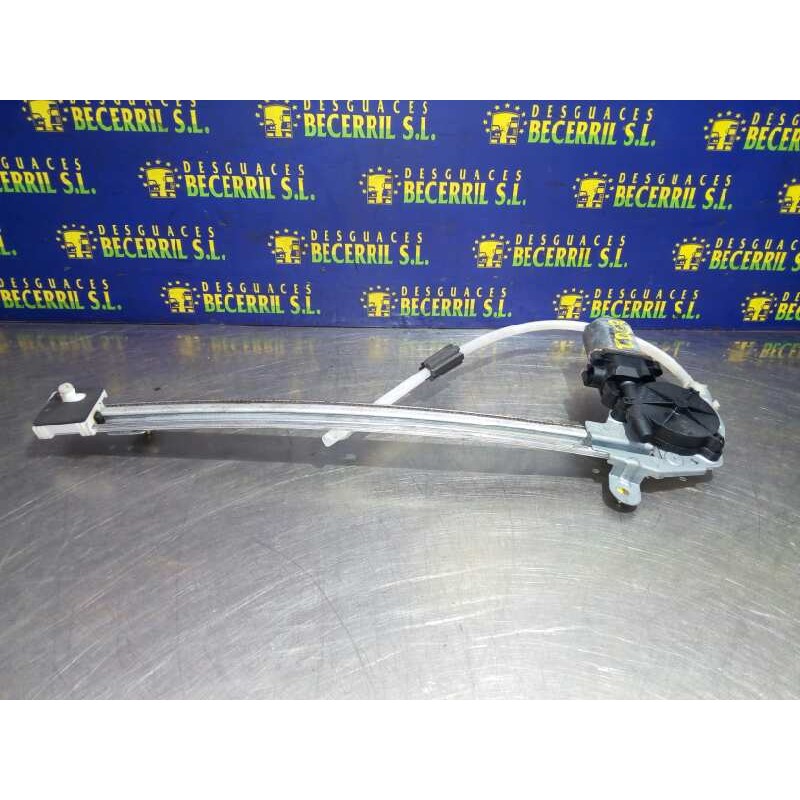Recambio de elevalunas trasero derecho para renault laguna ii (bg0) authentique referencia OEM IAM 8200000574 Recambio de elevalunas trasero derecho para renault laguna ii (bg0) authentique referencia OEM IAM 8200000574