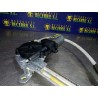 Recambio de motor elevalunas trasero izquierdo para renault laguna ii (bg0) authentique referencia OEM IAM   