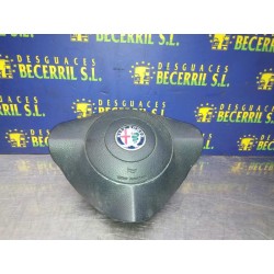 Recambio de airbag delantero izquierdo para alfa romeo 147 (190) 1.9 jtd impression referencia OEM IAM AE013230110  