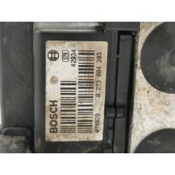 Recambio de abs para peugeot 306 berlina 3/4/5 puertas (s2) xs referencia OEM IAM 0265216759 0273004203 