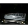Recambio de airbag delantero izquierdo para alfa romeo 147 (190) 1.9 jtd impression referencia OEM IAM AE013230110  
