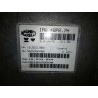 Recambio de centralita motor uce para citroen c2 x referencia OEM IAM 9646570280 9645989480 