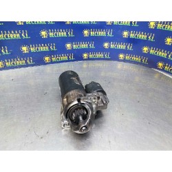 Recambio de motor arranque para bmw serie 3 compacto (e36) 318tds comfort edition referencia OEM IAM 0001110110 2245328 