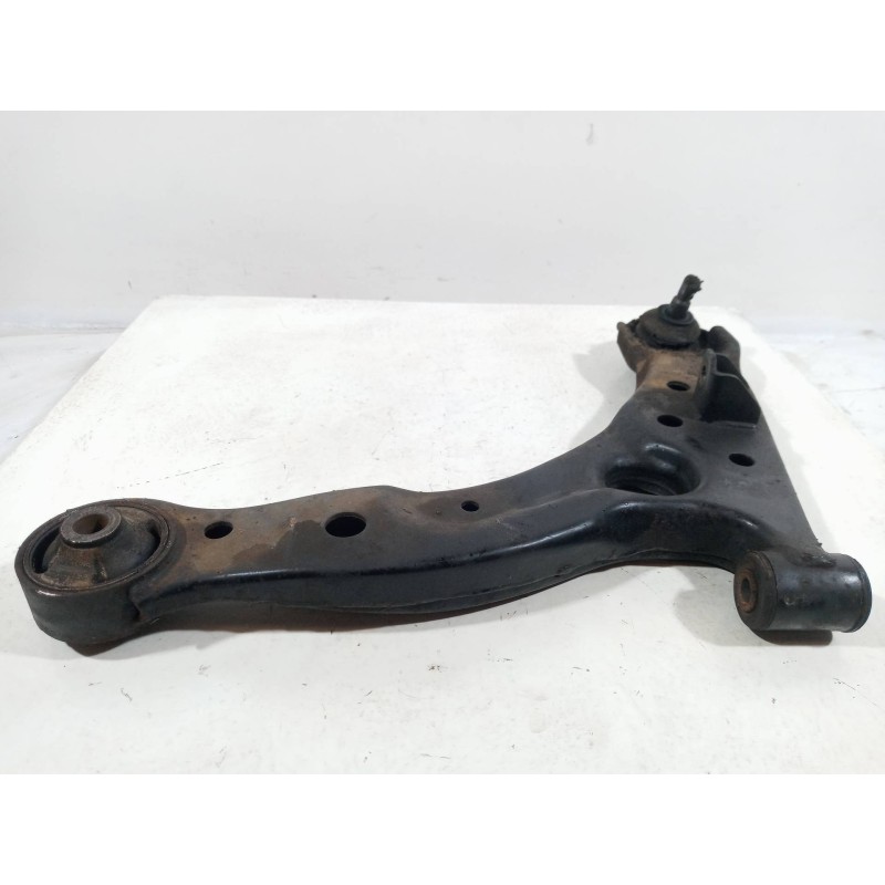 Recambio de brazo suspension inferior delantero izquierdo para hyundai matrix (fc) 1.5 crdi gls referencia OEM IAM   