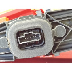 Recambio de piloto trasero izquierdo para citroen c3 1.4 hdi sx plus referencia OEM IAM   