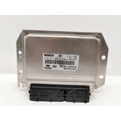 Recambio de centralita motor uce para hyundai matrix (fc) 1.5 crdi gls referencia OEM IAM 3910127612 0281011809 84FCMI01