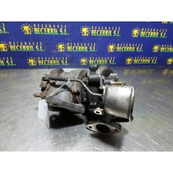 Recambio de turbocompresor para nissan almera tino (v10m) mar referencia OEM IAM 144114U100  