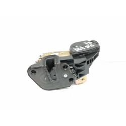 Recambio de cerradura puerta delantera izquierda para hyundai matrix (fc) 1.5 crdi gls referencia OEM IAM   