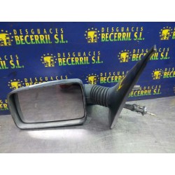 Recambio de retrovisor izquierdo para fiat tipo (160) 1.4 referencia OEM IAM 0005892133  