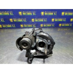 Recambio de turbocompresor para nissan almera tino (v10m) mar referencia OEM IAM 144114U100  