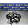 Recambio de turbocompresor para nissan almera tino (v10m) mar referencia OEM IAM 144114U100  