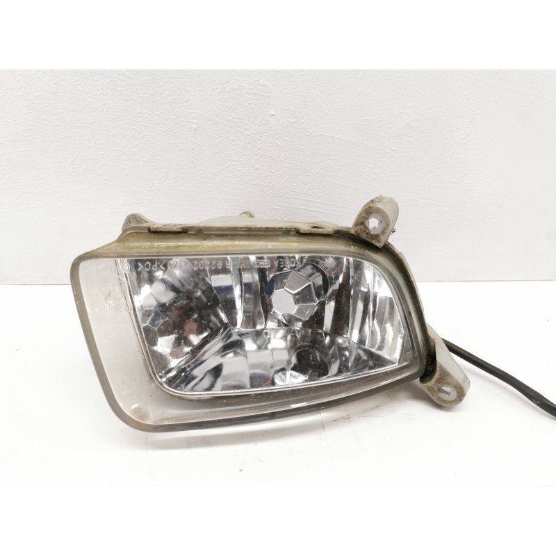 Recambio de faro antiniebla derecho para hyundai matrix (fc) 1.5 crdi gls referencia OEM IAM Recambio de faro antiniebla derecho para hyundai matrix (fc) 1.5 crdi gls referencia OEM IAM