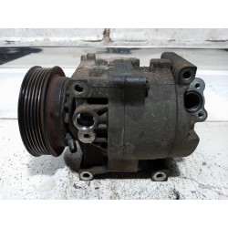 Recambio de compresor aire acondicionado para alfa romeo 146 1.9 jtd referencia OEM IAM A063119  