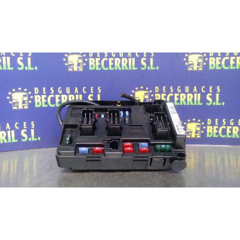 Recambio de bsm para citroen c2 furio referencia OEM IAM 9650618380 Recambio de bsm para citroen c2 furio referencia OEM IAM 9650618380