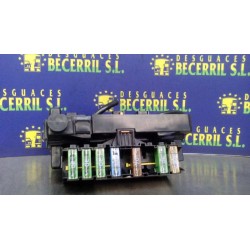 Recambio de bsm para citroen c2 furio referencia OEM IAM 9650618380  