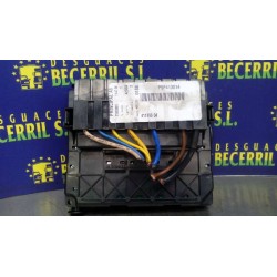 Recambio de bsm para citroen c2 furio referencia OEM IAM 9650618380  