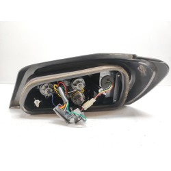 Recambio de piloto trasero izquierdo para peugeot 306 berlina 3/4/5 puertas (s2) xs referencia OEM IAM   