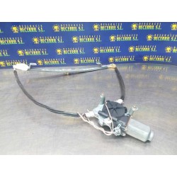 Recambio de elevalunas delantero izquierdo para renault clio ii fase ii (b/cb0) extreme referencia OEM IAM 7700842247  