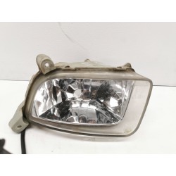 Recambio de faro antiniebla izquierdo para hyundai matrix (fc) 1.5 crdi gls referencia OEM IAM   