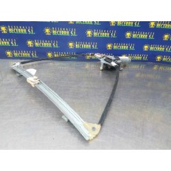Recambio de elevalunas delantero izquierdo para renault clio ii fase ii (b/cb0) extreme referencia OEM IAM 7700842247  