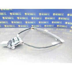 Recambio de elevalunas delantero izquierdo para renault clio ii fase ii (b/cb0) extreme referencia OEM IAM 7700842247  