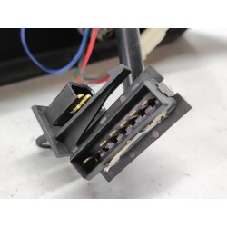 Recambio de piloto trasero izquierdo para peugeot 306 berlina 3/4/5 puertas (s2) xs referencia OEM IAM   