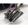 Recambio de piloto trasero izquierdo para peugeot 306 berlina 3/4/5 puertas (s2) xs referencia OEM IAM   