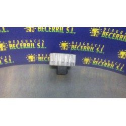 Recambio de caja precalentamiento para opel astra g berlina comfort referencia OEM IAM 09132691  