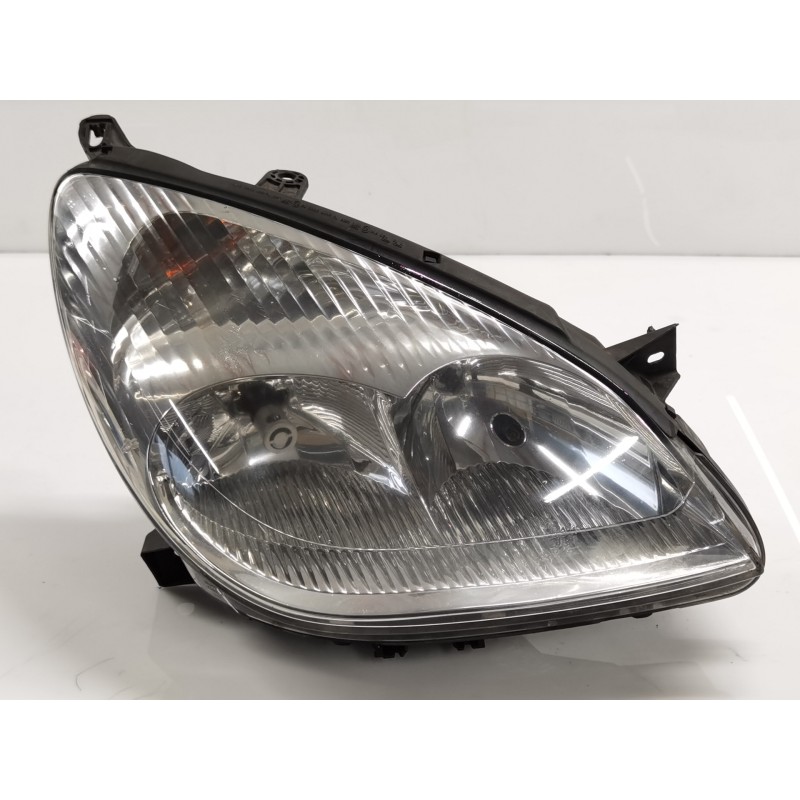 Recambio de faro derecho para citroen c5 berlina 2.2 hdi sx automático referencia OEM IAM 9644275280 Recambio de faro derecho para citroen c5 berlina 2.2 hdi sx automático referencia OEM IAM 9644275280