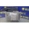 Recambio de centralita motor uce para renault megane i classic (la0) referencia OEM IAM 7700860319 S105300101 7700860290