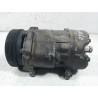 Recambio de compresor aire acondicionado para seat ibiza (6k) básico referencia OEM IAM 1K0820803D  