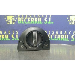 Recambio de mando luces para saab 9-3 berlina 1.8i arc referencia OEM IAM 1278613  