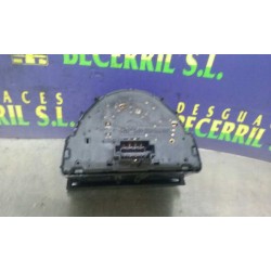 Recambio de mando luces para saab 9-3 berlina 1.8i arc referencia OEM IAM 1278613  