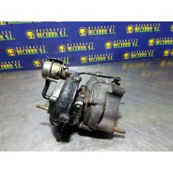 Recambio de turbocompresor para nissan almera tino (v10m) mar referencia OEM IAM 144114U100  