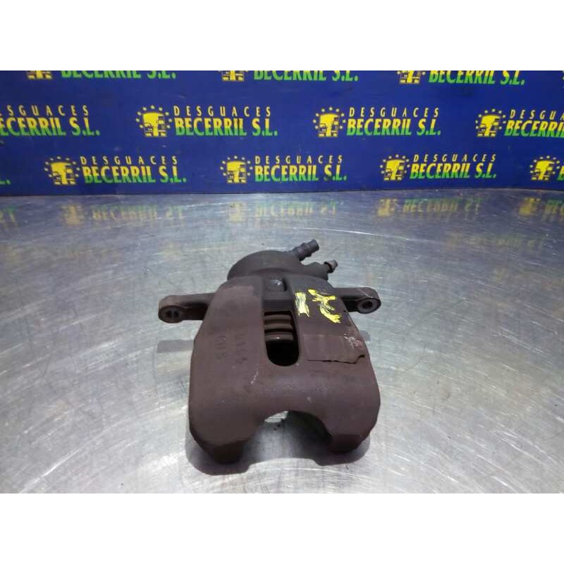 Recambio de pinza freno delantera izquierda para citroen c3 1.1 vivace referencia OEM IAM Recambio de pinza freno delantera izquierda para citroen c3 1.1 vivace referencia OEM IAM