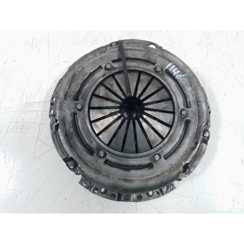 Recambio de kit de embrague para seat ibiza (6k) básico referencia OEM IAM Recambio de kit de embrague para seat ibiza (6k) básico referencia OEM IAM