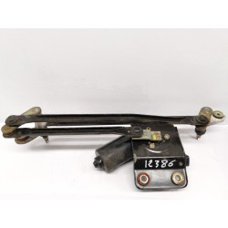 Recambio de motor limpia delantero para hyundai matrix (fc) 1.5 crdi gls referencia OEM IAM   