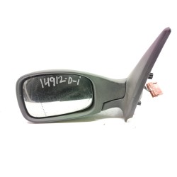 Recambio de retrovisor izquierdo para peugeot 306 berlina 3/4/5 puertas (s2) xs referencia OEM IAM   