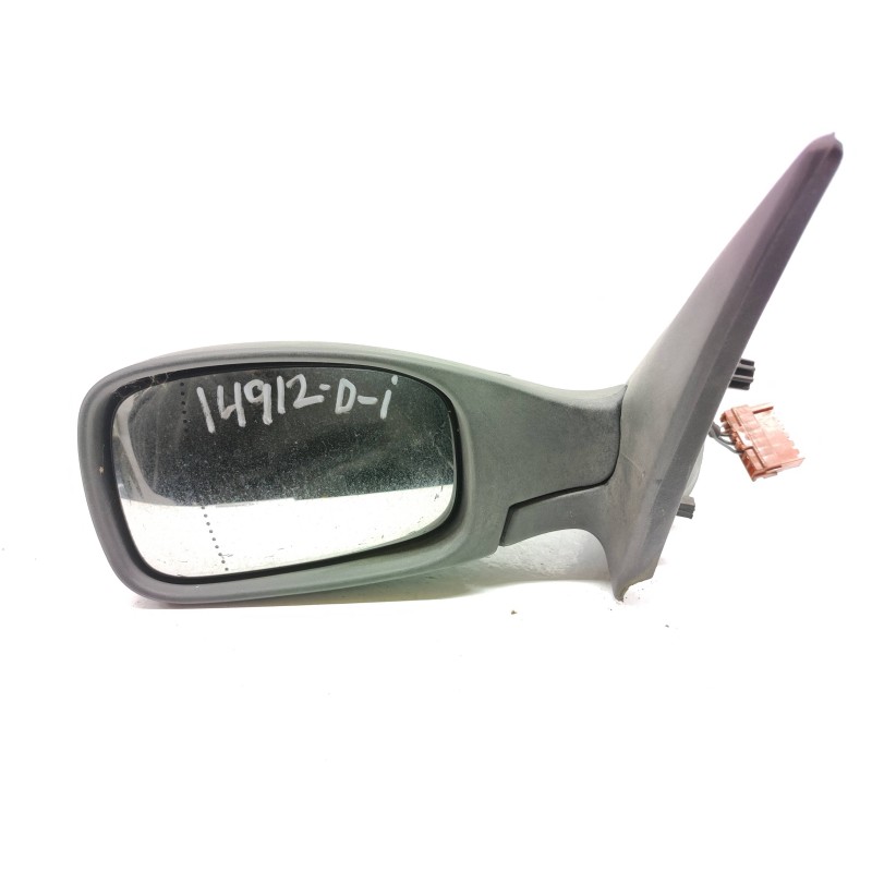 Recambio de retrovisor izquierdo para peugeot 306 berlina 3/4/5 puertas (s2) xs referencia OEM IAM Recambio de retrovisor izquierdo para peugeot 306 berlina 3/4/5 puertas (s2) xs referencia OEM IAM