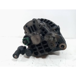 Recambio de alternador para honda civic berlina 3/4 (ej/ek) 1.5 ls vtec 3 berlina (ek3) referencia OEM IAM A5TA4591  