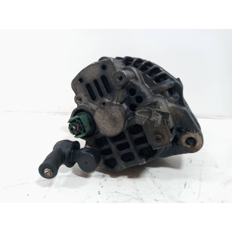 Recambio de alternador para honda civic berlina 3/4 (ej/ek) 1.5 ls vtec 3 berlina (ek3) referencia OEM IAM A5TA4591 Recambio de alternador para honda civic berlina 3/4 (ej/ek) 1.5 ls vtec 3 berlina (ek3) referencia OEM IAM A5TA4591