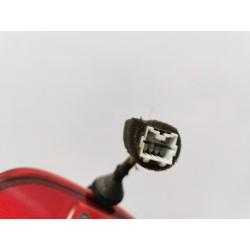 Recambio de piloto trasero izquierdo para hyundai matrix (fc) 1.5 crdi gls referencia OEM IAM   