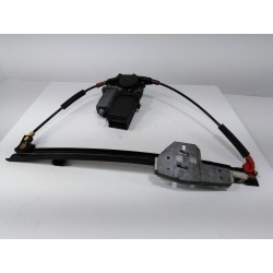 Recambio de elevalunas trasero derecho para volkswagen passat berlina (3a2) gt referencia OEM IAM 3A0959812 3A0959810 