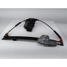 Recambio de elevalunas trasero derecho para volkswagen passat berlina (3a2) gt referencia OEM IAM 3A0959812 3A0959810 