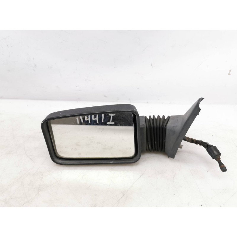 Recambio de retrovisor izquierdo para peugeot 309 vital diesel referencia OEM IAM Recambio de retrovisor izquierdo para peugeot 309 vital diesel referencia OEM IAM