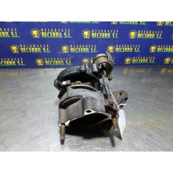 Recambio de turbocompresor para nissan almera tino (v10m) mar referencia OEM IAM 144114U100  