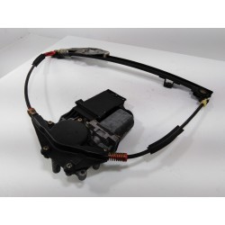 Recambio de elevalunas trasero derecho para volkswagen passat berlina (3a2) gt referencia OEM IAM 3A0959812 3A0959810 
