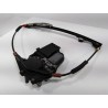 Recambio de elevalunas trasero derecho para volkswagen passat berlina (3a2) gt referencia OEM IAM 3A0959812 3A0959810 